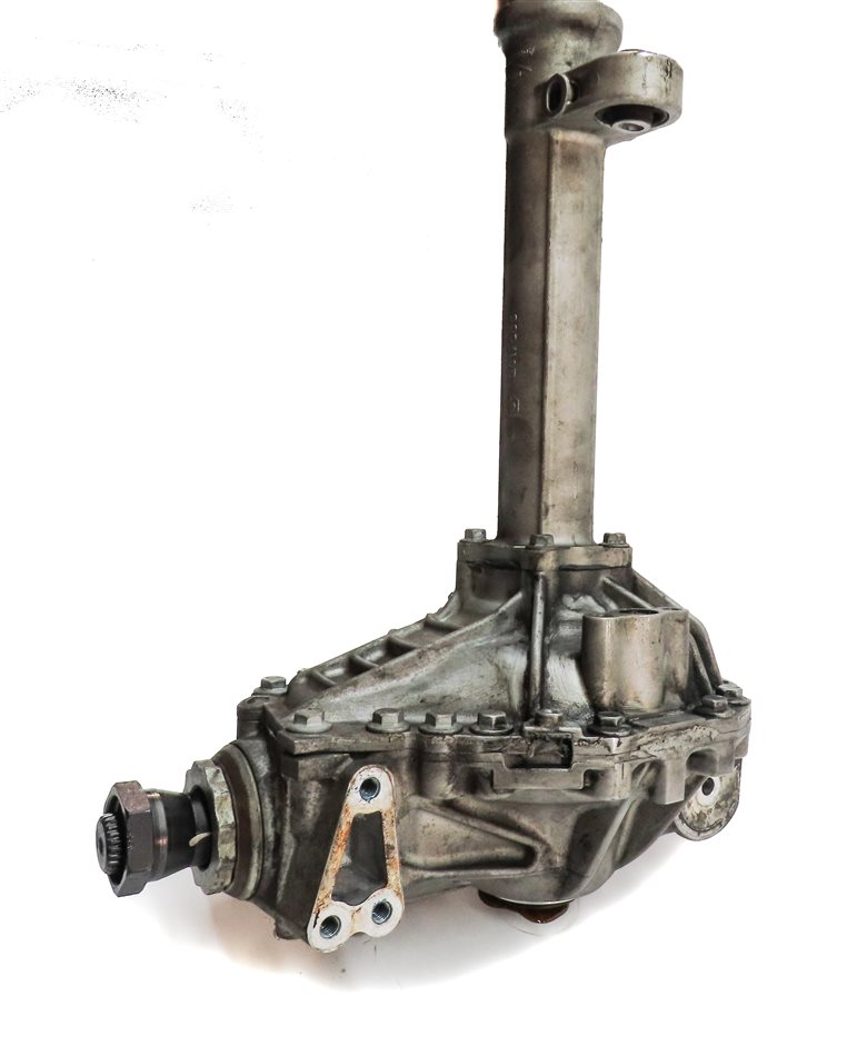 Thumbnail 6: 2014-2016 RANGE ROVER SPORT (L405 L494) 3.0L FRONT DIFFERENTIAL GEAR CARRIER