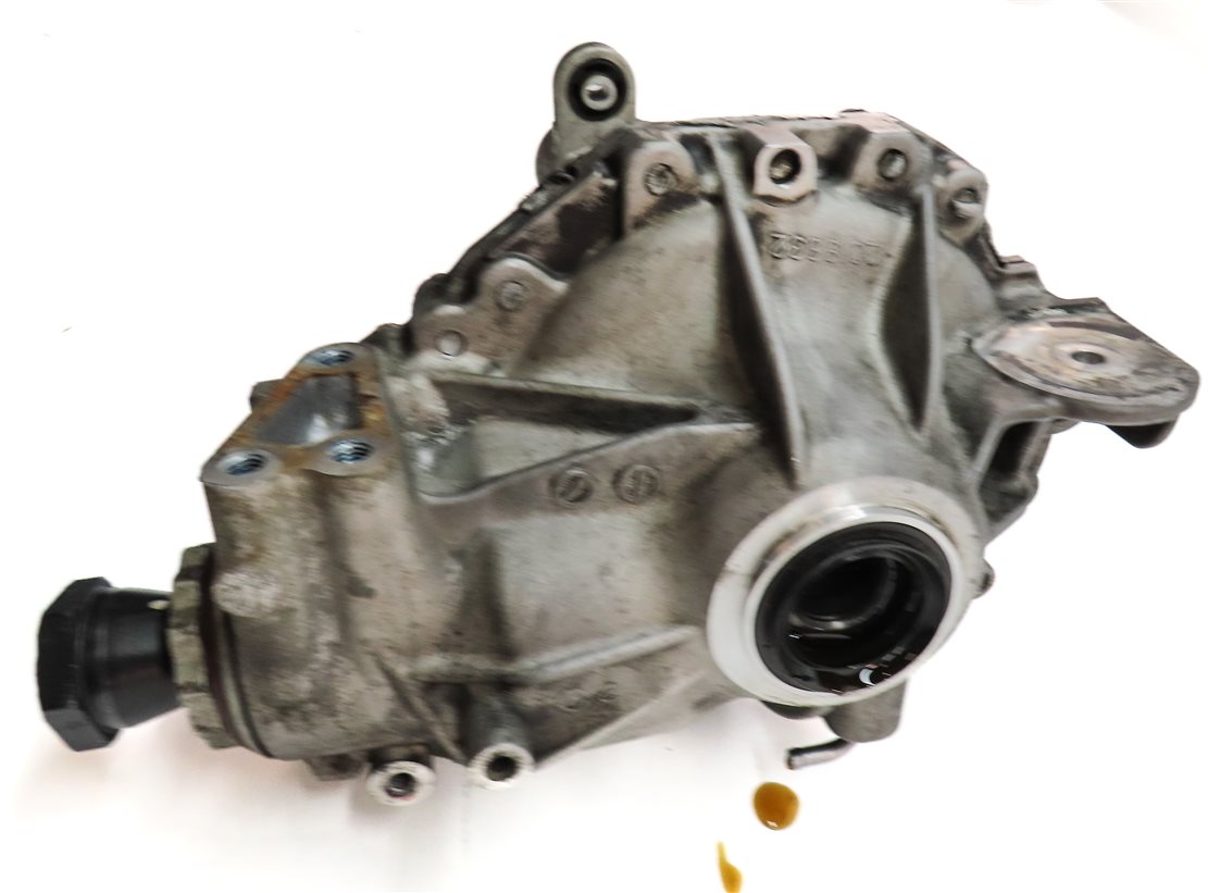 Thumbnail 7: 2014-2016 RANGE ROVER SPORT (L405 L494) 3.0L FRONT DIFFERENTIAL GEAR CARRIER