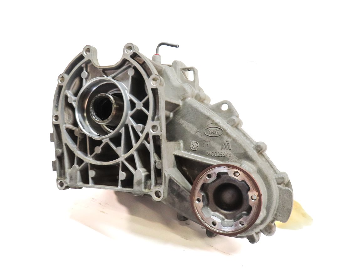 Thumbnail 1: 2014-2016 LR4 - RANGE ROVER SPORT (L494) FRONT TRANSFER CASE ASSEMBLY (1 SPEED)