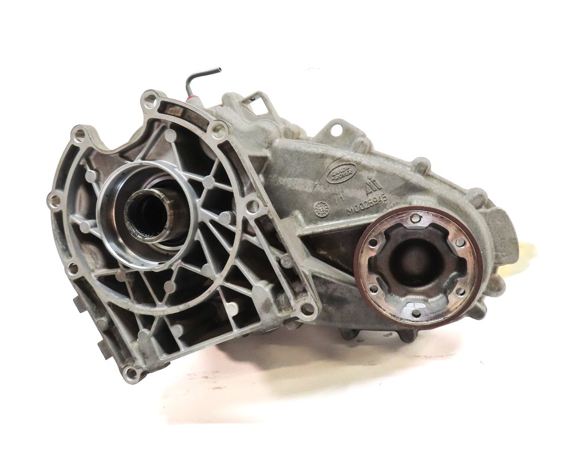 Thumbnail 2: 2014-2016 LR4 - RANGE ROVER SPORT (L494) FRONT TRANSFER CASE ASSEMBLY (1 SPEED)