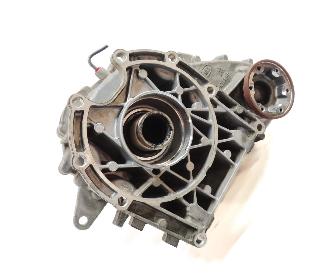 Thumbnail 3: 2014-2016 LR4 - RANGE ROVER SPORT (L494) FRONT TRANSFER CASE ASSEMBLY (1 SPEED)