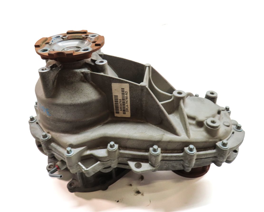 Thumbnail 5: 2014-2016 LR4 - RANGE ROVER SPORT (L494) FRONT TRANSFER CASE ASSEMBLY (1 SPEED)