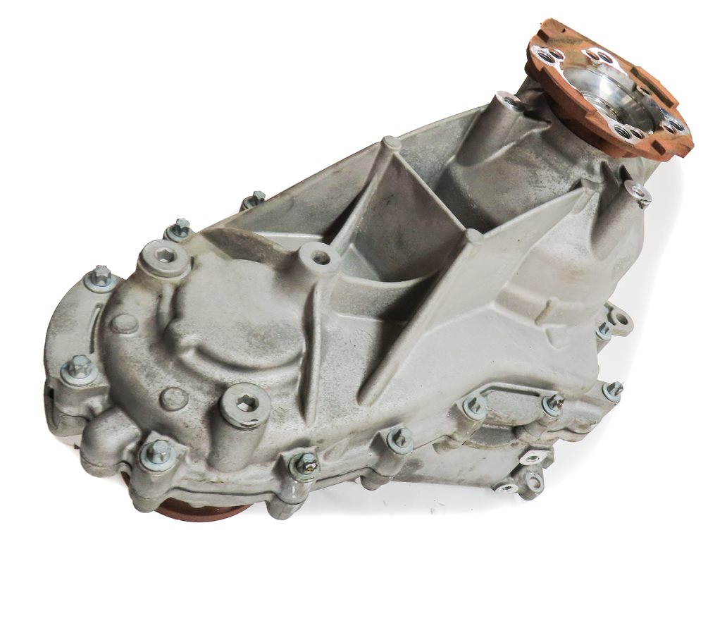 Thumbnail 8: 2014-2016 LR4 - RANGE ROVER SPORT (L494) FRONT TRANSFER CASE ASSEMBLY (1 SPEED)