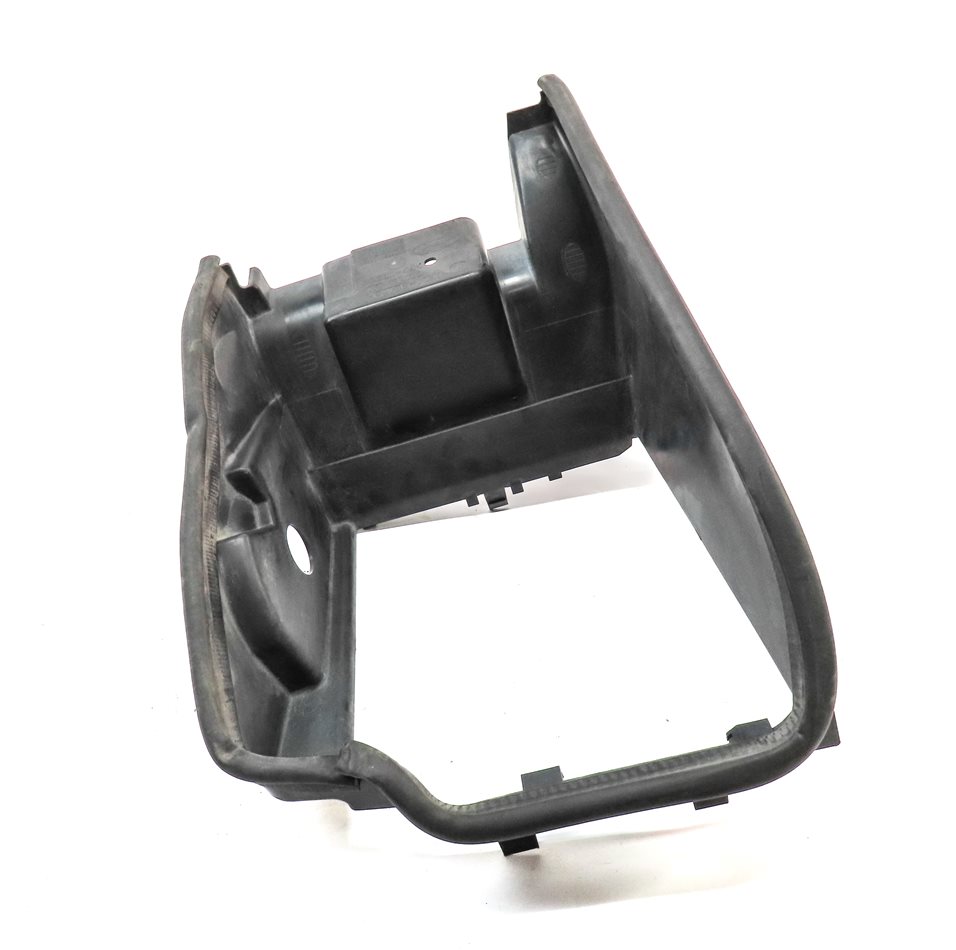 Thumbnail 2: 2014 RANGE ROVER SPORT (L494) 3.0L SUPER LEFT ENGINE AUXILIARY RADIATOR SHROUD