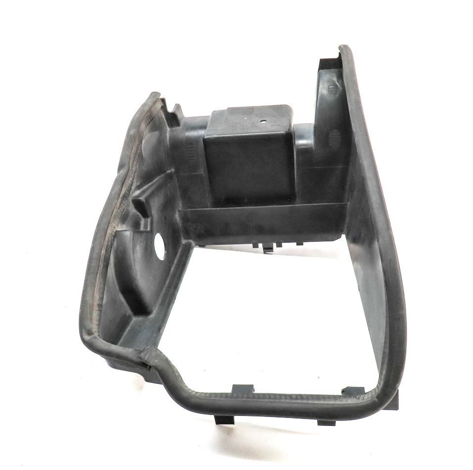 Thumbnail 3: 2014 RANGE ROVER SPORT (L494) 3.0L SUPER LEFT ENGINE AUXILIARY RADIATOR SHROUD