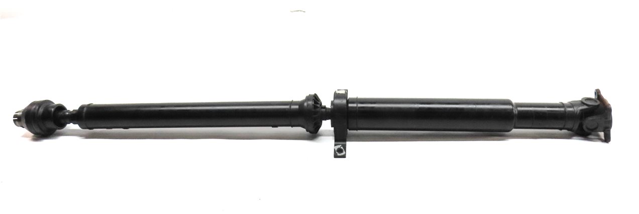 Thumbnail 2: 2014-2016 RANGE ROVER SPORT (L494) REAR DRIVESHAFT DRIVELINE (1 SPEED T-CASE)