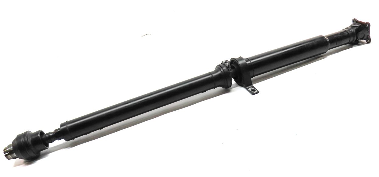 Thumbnail 3: 2014-2016 RANGE ROVER SPORT (L494) REAR DRIVESHAFT DRIVELINE (1 SPEED T-CASE)