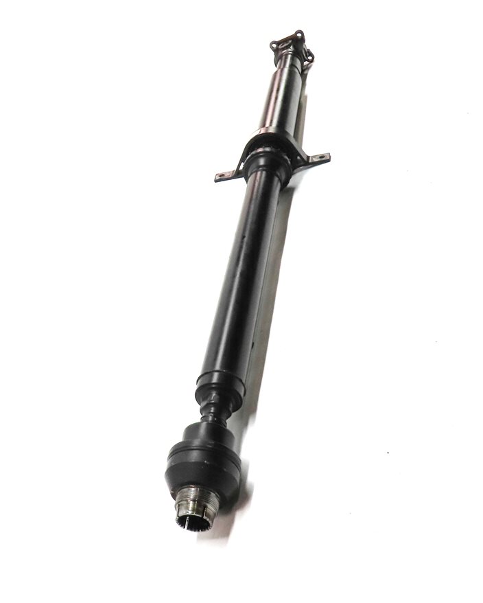 Thumbnail 4: 2014-2016 RANGE ROVER SPORT (L494) REAR DRIVESHAFT DRIVELINE (1 SPEED T-CASE)