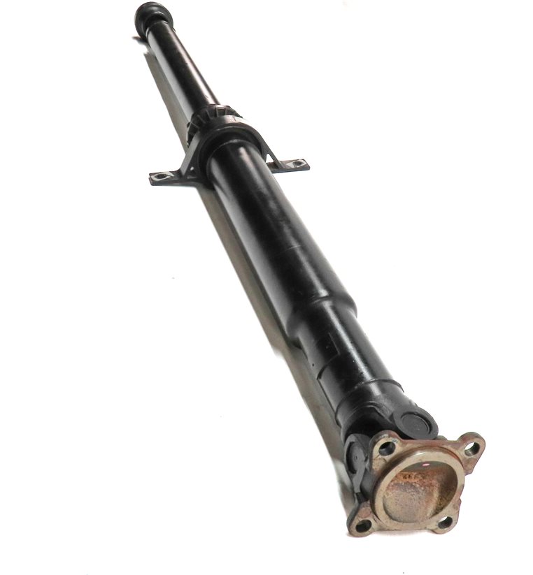 Thumbnail 5: 2014-2016 RANGE ROVER SPORT (L494) REAR DRIVESHAFT DRIVELINE (1 SPEED T-CASE)