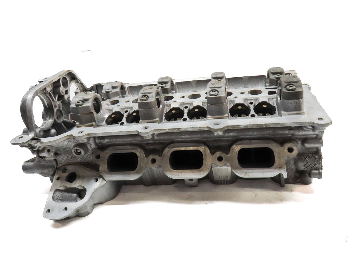 Thumbnail 5: 14-19 JAGUAR XE XF XJ RANGE ROVER SPORT LR4 - 3.0L AJ126 SC RIGHT CYLINDER HEAD