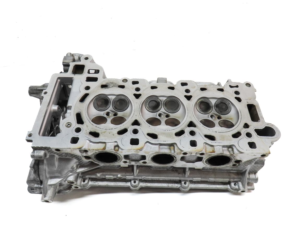 Thumbnail 8: 14-19 JAGUAR XE XF XJ RANGE ROVER SPORT LR4 - 3.0L AJ126 SC RIGHT CYLINDER HEAD
