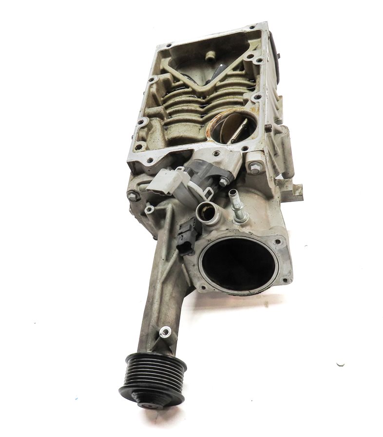 Thumbnail 2: 13-19 XE XF XJ RANGE ROVER SPORT DISCOVERY (L405 L494 L462) 3.0L SUPERCHARGER