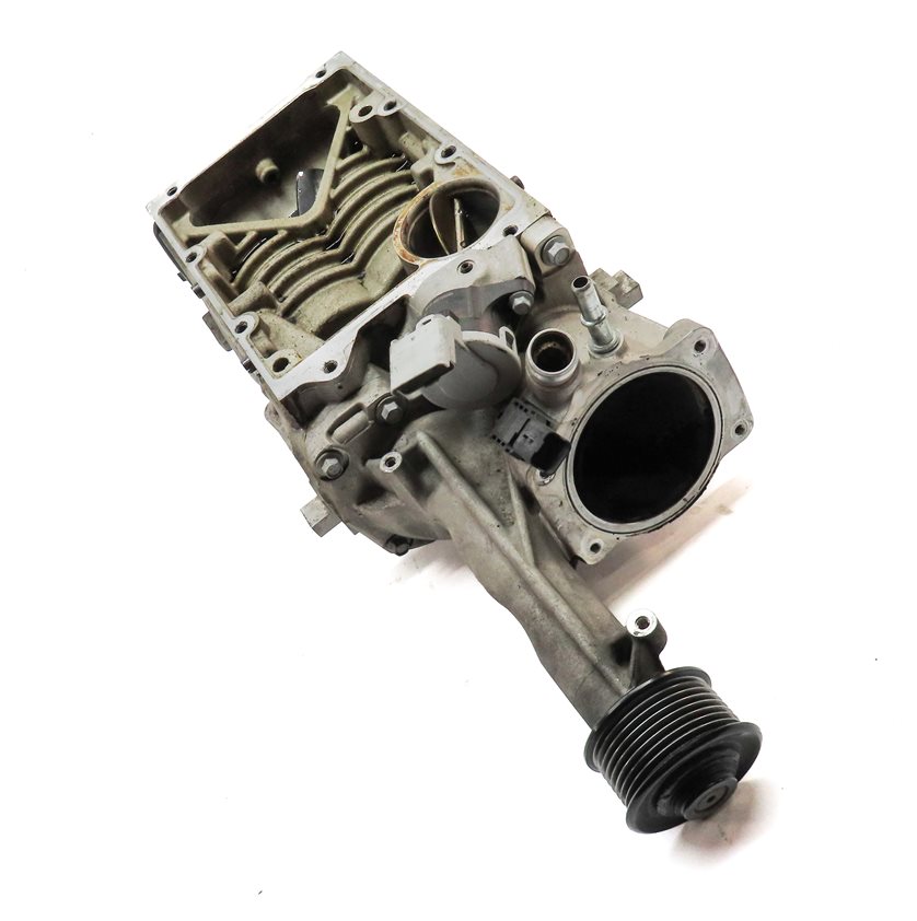 Thumbnail 3: 13-19 XE XF XJ RANGE ROVER SPORT DISCOVERY (L405 L494 L462) 3.0L SUPERCHARGER