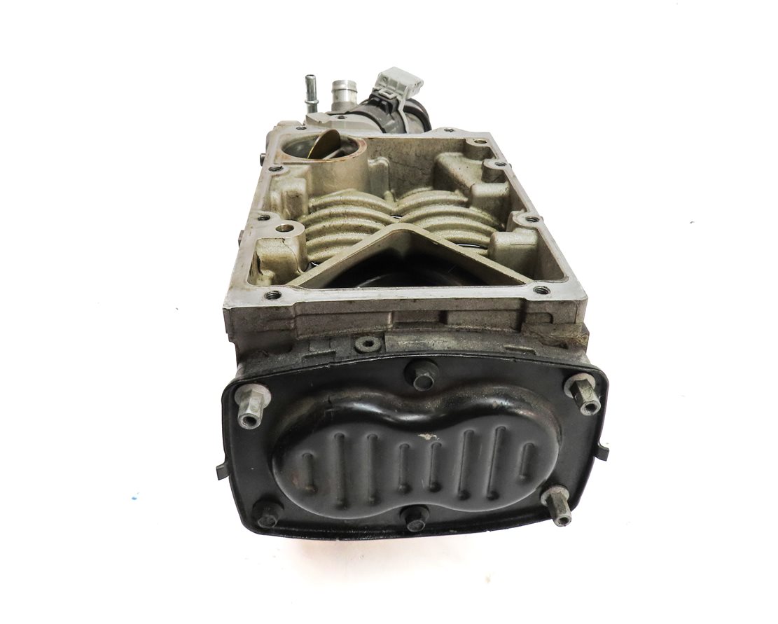 Thumbnail 6: 13-19 XE XF XJ RANGE ROVER SPORT DISCOVERY (L405 L494 L462) 3.0L SUPERCHARGER