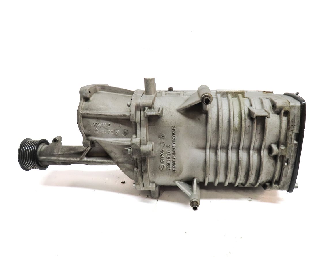 Thumbnail 7: 13-19 XE XF XJ RANGE ROVER SPORT DISCOVERY (L405 L494 L462) 3.0L SUPERCHARGER