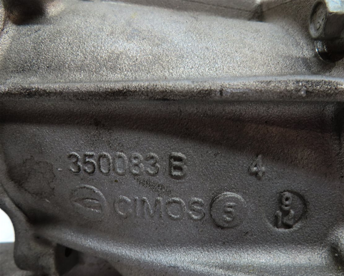 Thumbnail 9: 13-19 XE XF XJ RANGE ROVER SPORT DISCOVERY (L405 L494 L462) 3.0L SUPERCHARGER