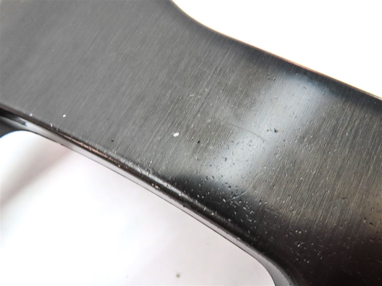 Thumbnail 14: 14 RANGE ROVER SPORT L494 INTERIOR DASH CENTER CONSOLE DOOR TRIM SET/9 (Brushed)