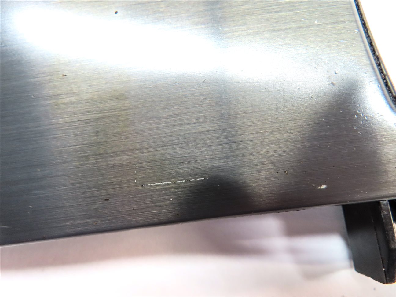 Thumbnail 15: 14 RANGE ROVER SPORT L494 INTERIOR DASH CENTER CONSOLE DOOR TRIM SET/9 (Brushed)