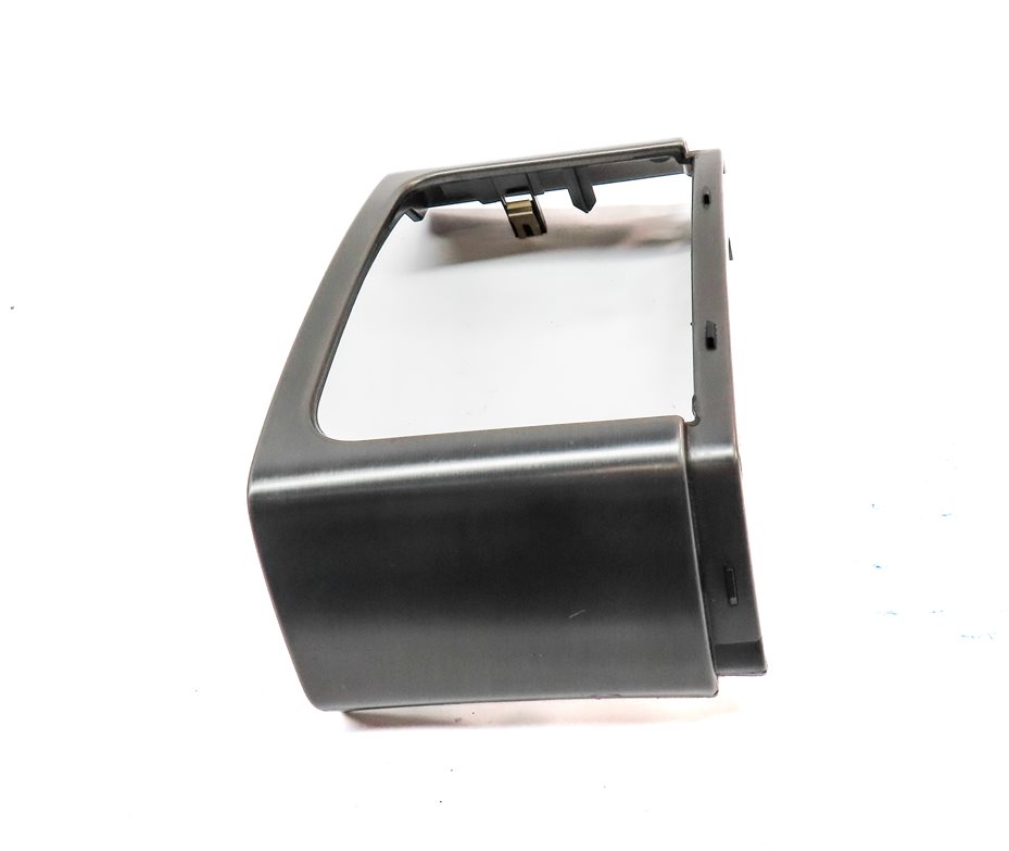 Thumbnail 18: 14 RANGE ROVER SPORT L494 INTERIOR DASH CENTER CONSOLE DOOR TRIM SET/9 (Brushed)
