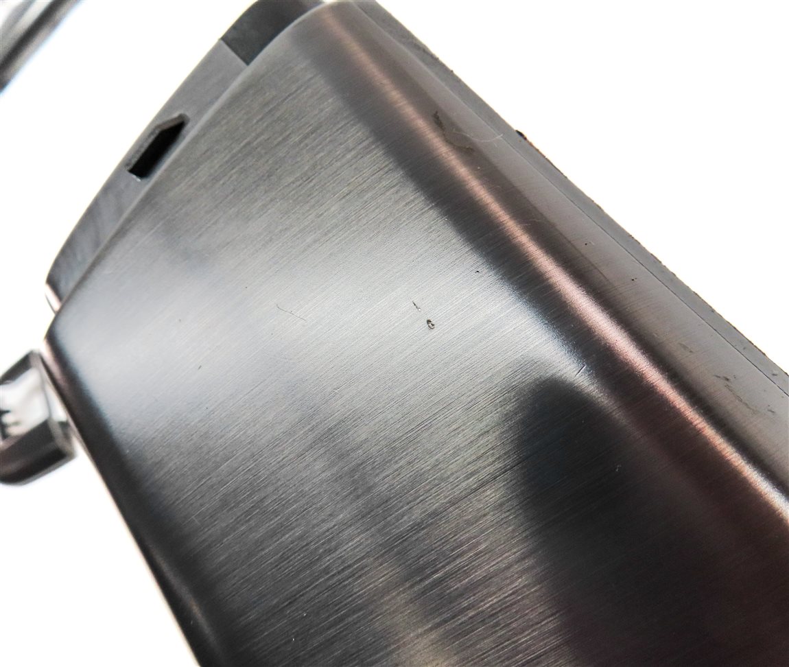 Thumbnail 2: 14 RANGE ROVER SPORT L494 INTERIOR DASH CENTER CONSOLE DOOR TRIM SET/9 (Brushed)