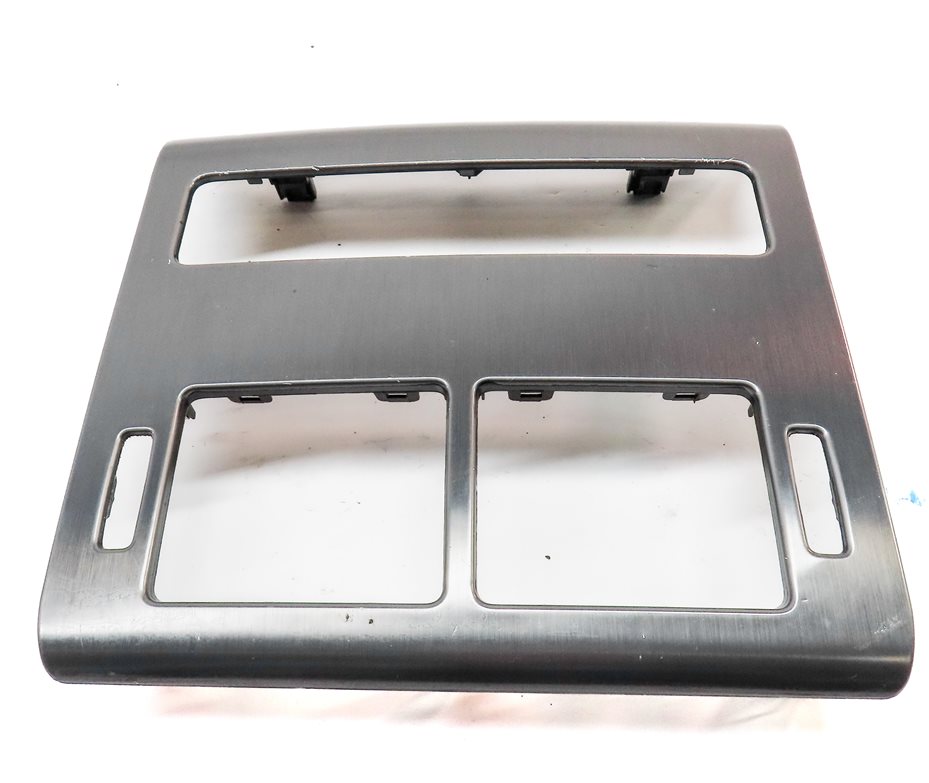 Thumbnail 21: 14 RANGE ROVER SPORT L494 INTERIOR DASH CENTER CONSOLE DOOR TRIM SET/9 (Brushed)