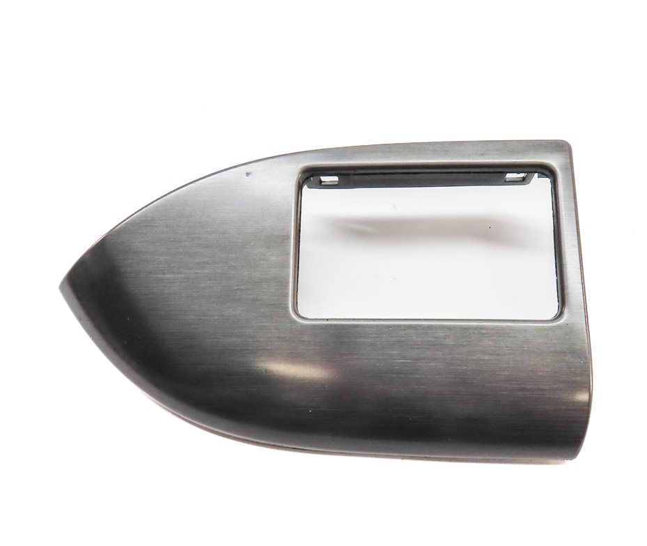 Thumbnail 22: 14 RANGE ROVER SPORT L494 INTERIOR DASH CENTER CONSOLE DOOR TRIM SET/9 (Brushed)