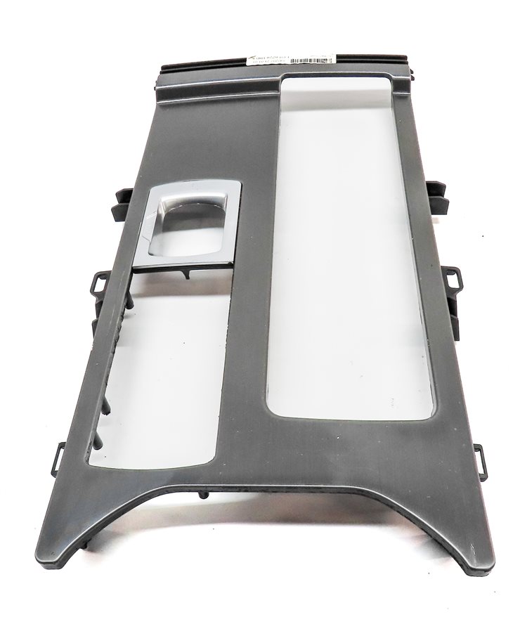 Thumbnail 24: 14 RANGE ROVER SPORT L494 INTERIOR DASH CENTER CONSOLE DOOR TRIM SET/9 (Brushed)