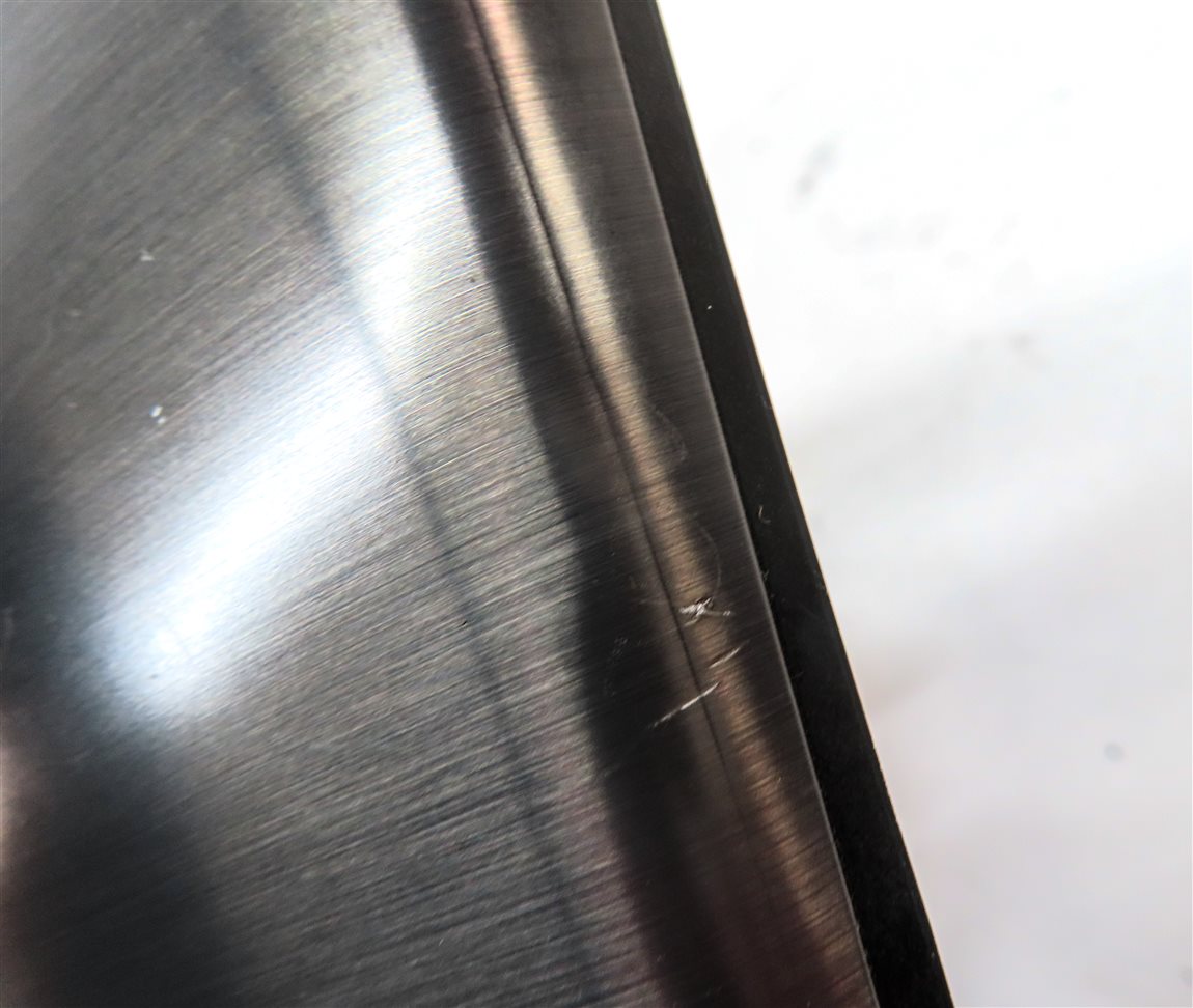 Thumbnail 3: 14 RANGE ROVER SPORT L494 INTERIOR DASH CENTER CONSOLE DOOR TRIM SET/9 (Brushed)