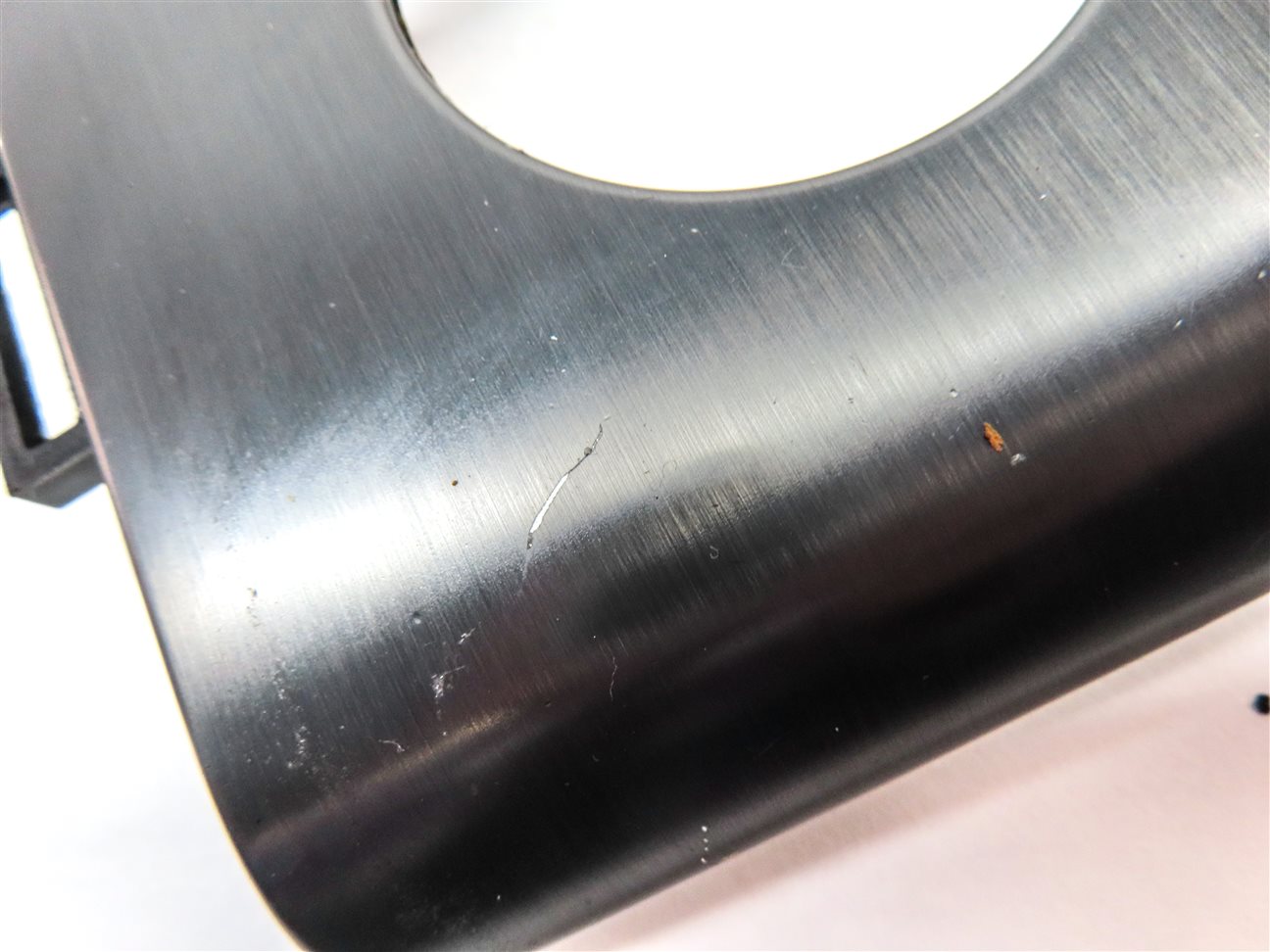 Thumbnail 5: 14 RANGE ROVER SPORT L494 INTERIOR DASH CENTER CONSOLE DOOR TRIM SET/9 (Brushed)