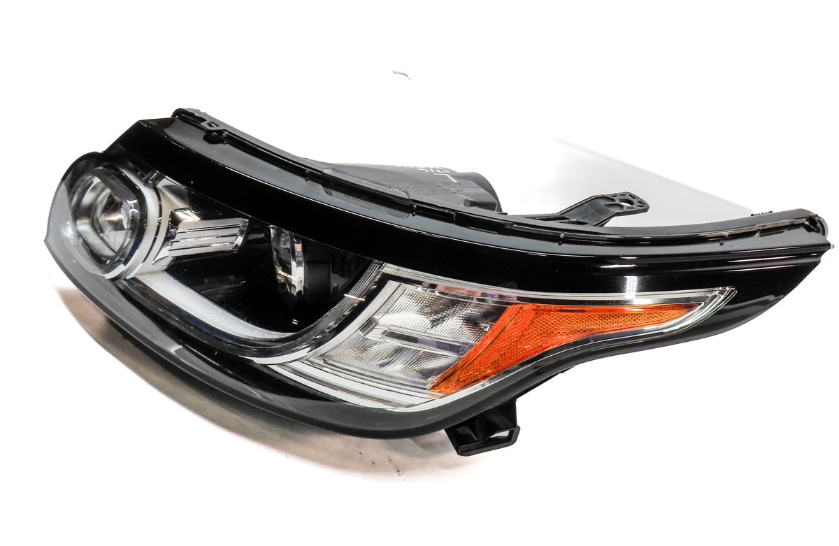 Thumbnail 4: 2014-2017 RANGE ROVER SPORT (L494) LEFT XENON HID ADAPTIVE HEADLIGHT LIGHT LAMP