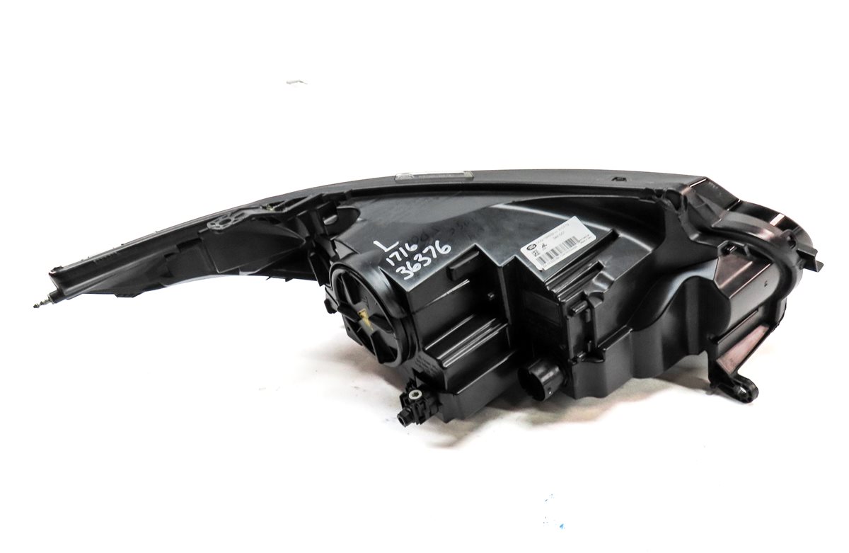 Thumbnail 5: 2014-2017 RANGE ROVER SPORT (L494) LEFT XENON HID ADAPTIVE HEADLIGHT LIGHT LAMP