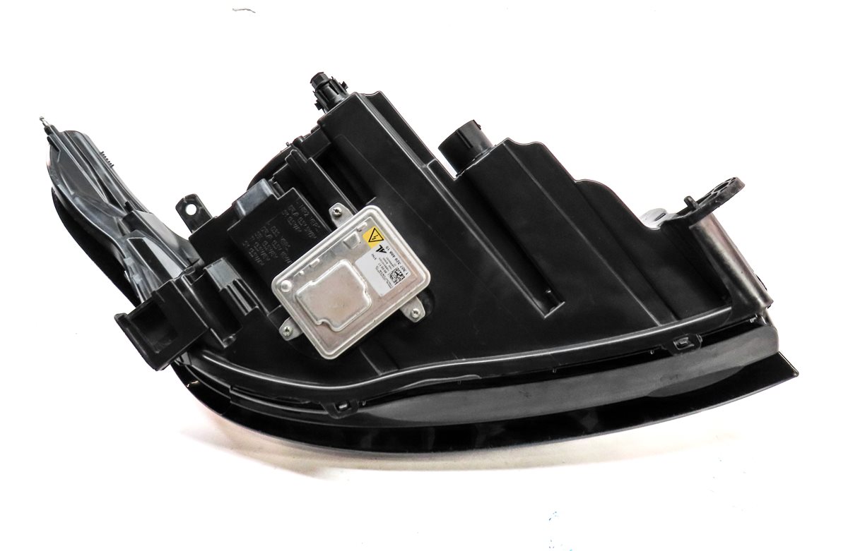 Thumbnail 6: 2014-2017 RANGE ROVER SPORT (L494) LEFT XENON HID ADAPTIVE HEADLIGHT LIGHT LAMP