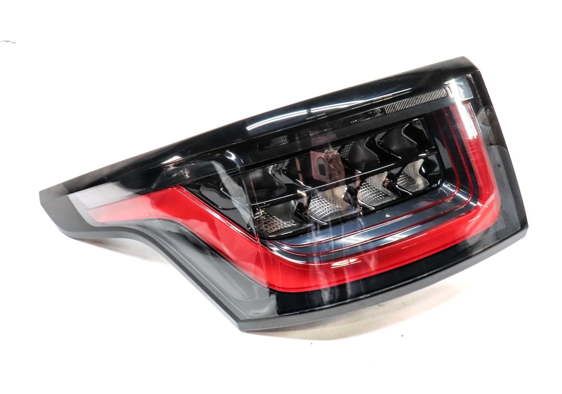 Thumbnail 4: 14-17 RANGE ROVER SPORT L405 L494 REAR LEFT DRIVER UPPER QUARTER TAILLIGHT