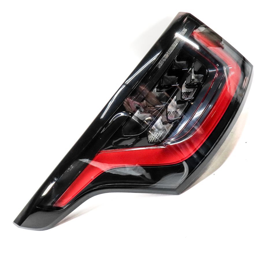Thumbnail 5: 14-17 RANGE ROVER SPORT L405 L494 REAR LEFT DRIVER UPPER QUARTER TAILLIGHT