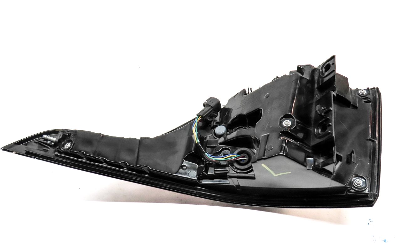 Thumbnail 6: 14-17 RANGE ROVER SPORT L405 L494 REAR LEFT DRIVER UPPER QUARTER TAILLIGHT