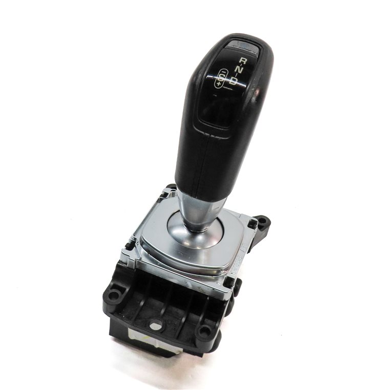 14-17 RANGE ROVER SPORT (L494) A/T AUTOMATIC TRANSMISSION GEAR SHIFTER ASSEMBLY