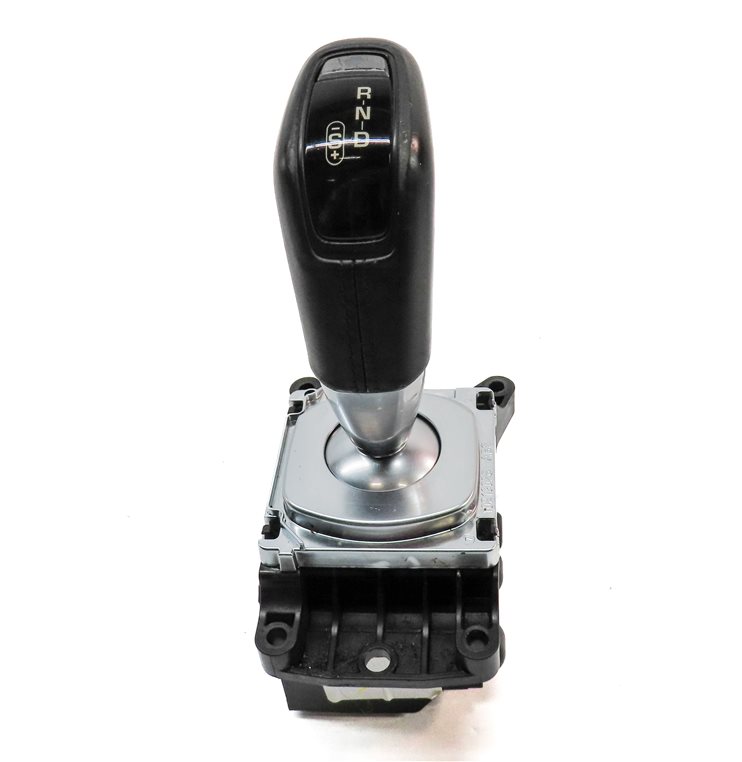 Thumbnail 2: 14-17 RANGE ROVER SPORT (L494) A/T AUTOMATIC TRANSMISSION GEAR SHIFTER ASSEMBLY