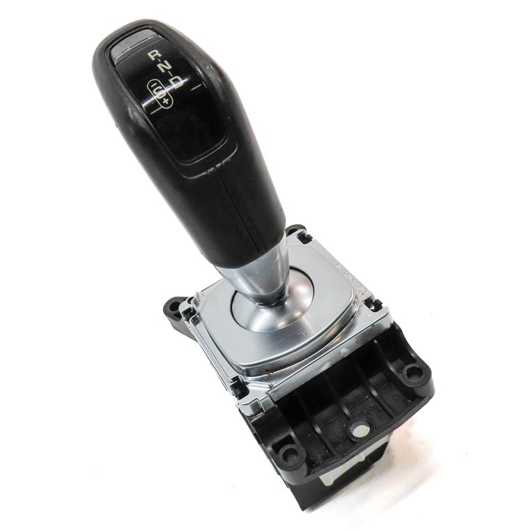 Thumbnail 3: 14-17 RANGE ROVER SPORT (L494) A/T AUTOMATIC TRANSMISSION GEAR SHIFTER ASSEMBLY