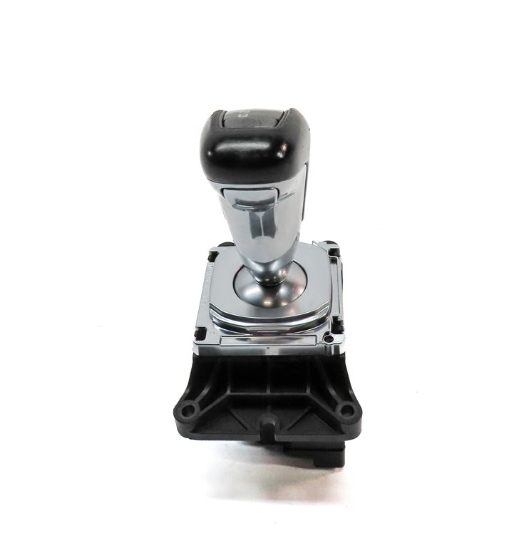 Thumbnail 4: 14-17 RANGE ROVER SPORT (L494) A/T AUTOMATIC TRANSMISSION GEAR SHIFTER ASSEMBLY