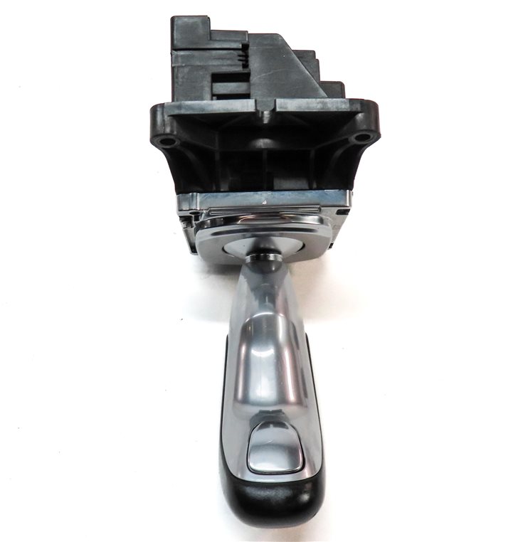 Thumbnail 6: 14-17 RANGE ROVER SPORT (L494) A/T AUTOMATIC TRANSMISSION GEAR SHIFTER ASSEMBLY