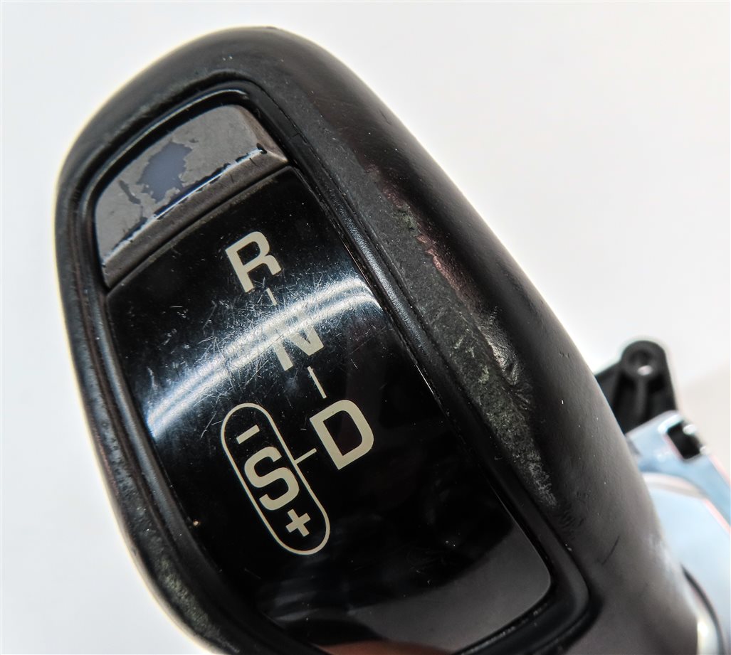 Thumbnail 8: 14-17 RANGE ROVER SPORT (L494) A/T AUTOMATIC TRANSMISSION GEAR SHIFTER ASSEMBLY