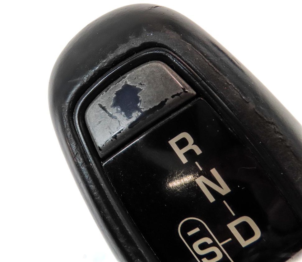 Thumbnail 9: 14-17 RANGE ROVER SPORT (L494) A/T AUTOMATIC TRANSMISSION GEAR SHIFTER ASSEMBLY