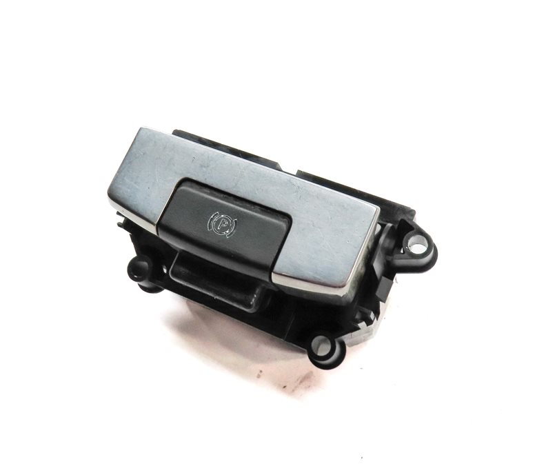 2014 RANGE ROVER SPORT (L494) ELECTRONIC EMERGENCY PARK PARKING BRAKE SWITCH