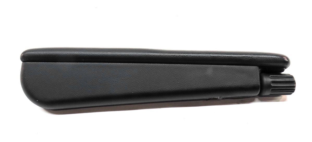 Thumbnail 2: 14-15 RANGE ROVER SPORT L494 FRONT LEFT DRIVER SEAT FOLDING ARMREST (Black)
