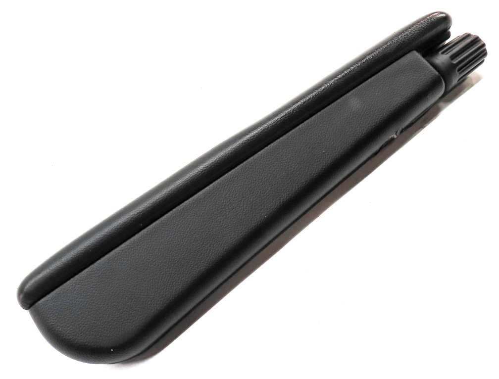 Thumbnail 3: 14-15 RANGE ROVER SPORT L494 FRONT LEFT DRIVER SEAT FOLDING ARMREST (Black)