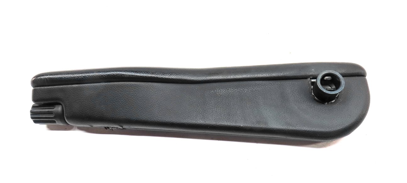 Thumbnail 5: 14-15 RANGE ROVER SPORT L494 FRONT LEFT DRIVER SEAT FOLDING ARMREST (Black)