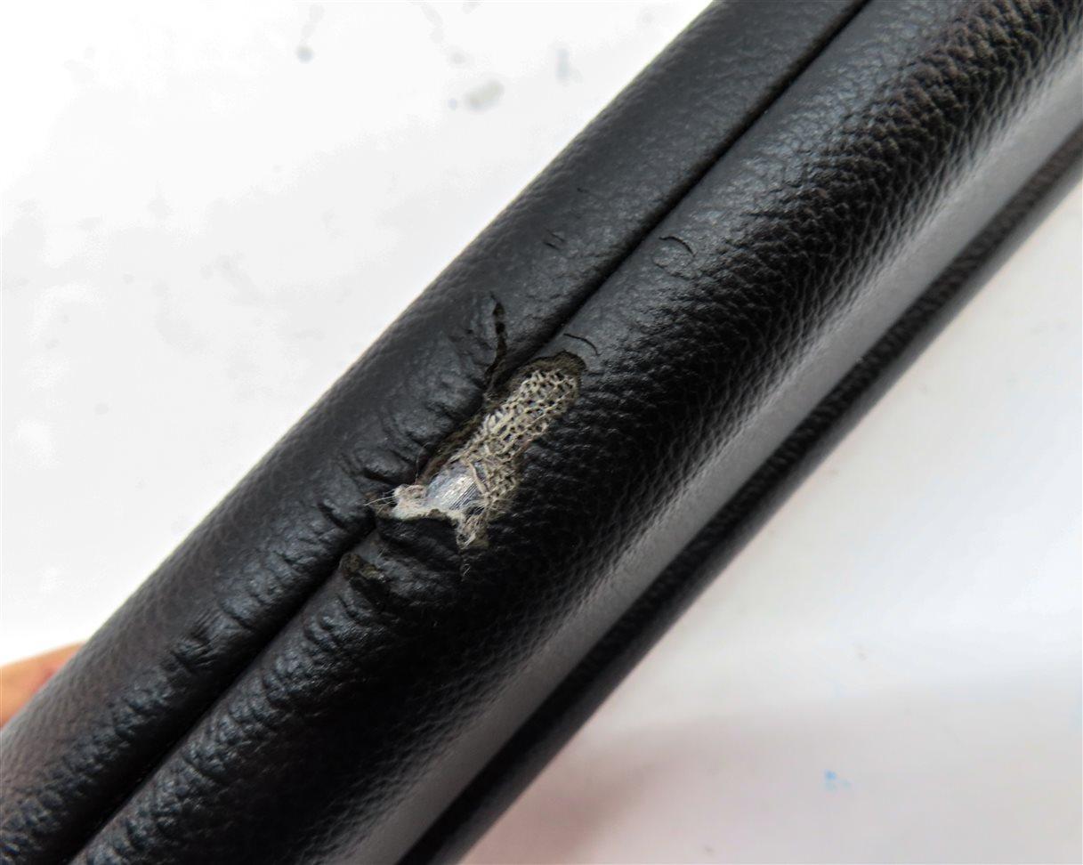 Thumbnail 6: 14-15 RANGE ROVER SPORT L494 FRONT LEFT DRIVER SEAT FOLDING ARMREST (Black)