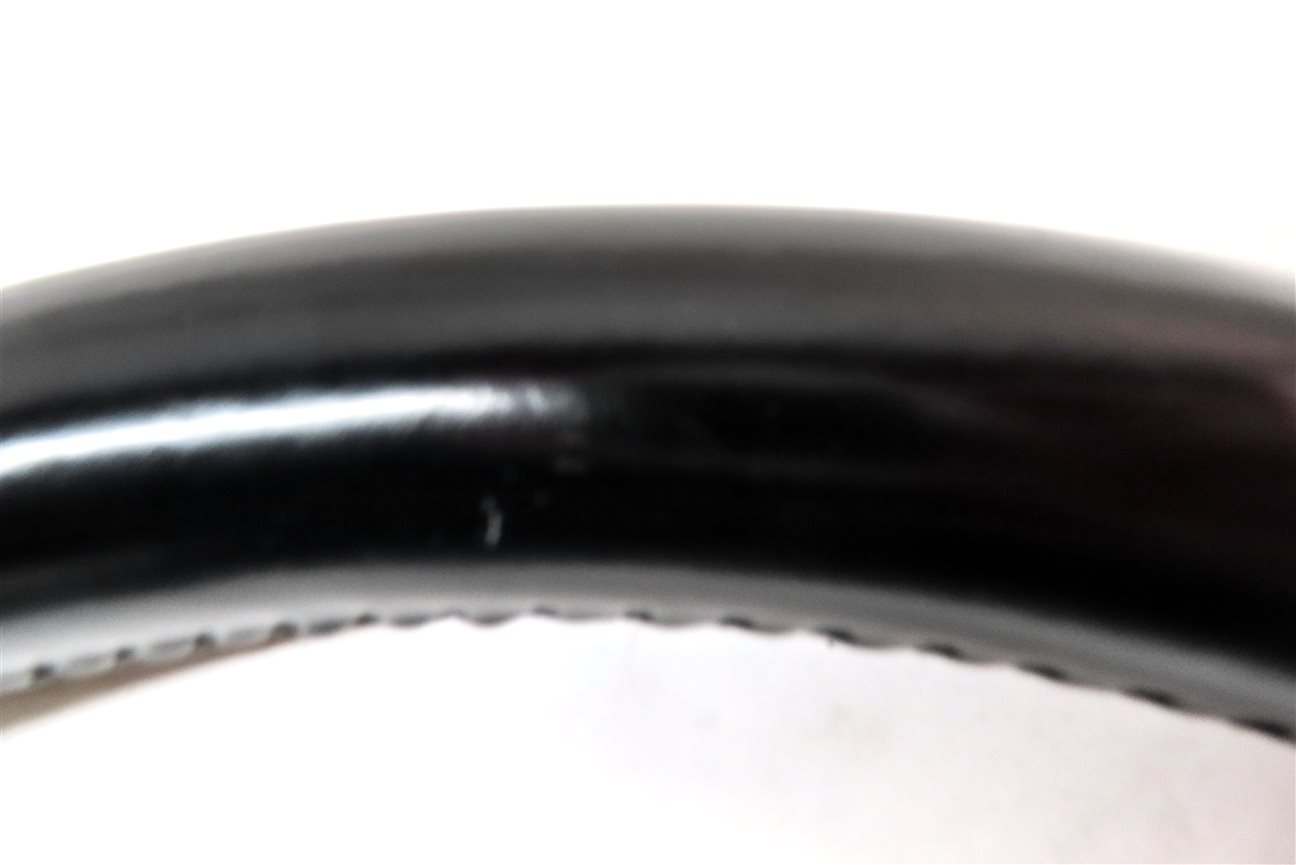 Thumbnail 6: 2014-2019 RANGE ROVER SPORT STEERING WHEEL w/SWITCHES (Black)