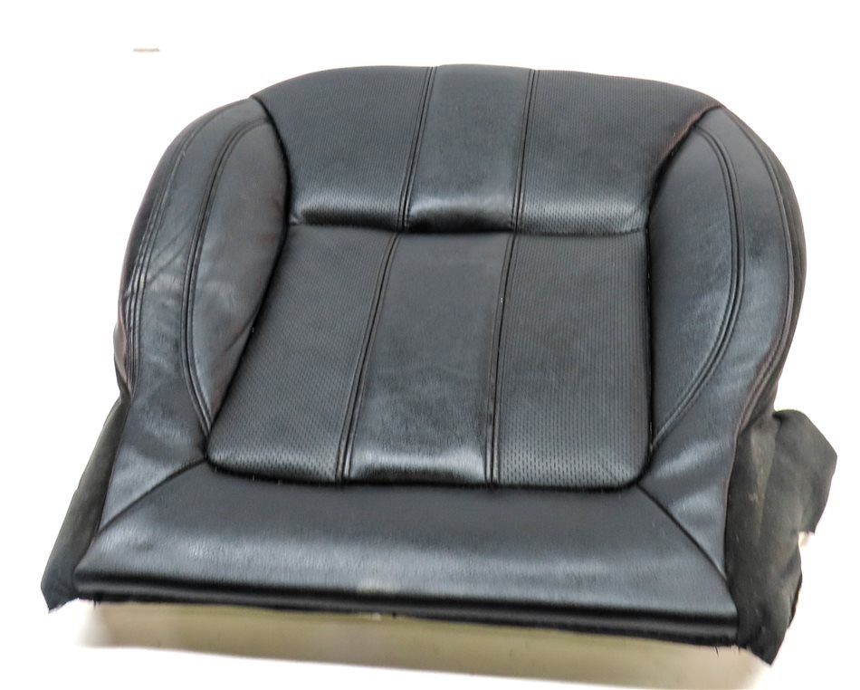 Thumbnail 5: 14 RANGE ROVER SPORT (L494) FRONT LEFT DRIVER LOWER HEATED SEAT CUSHION (Black)