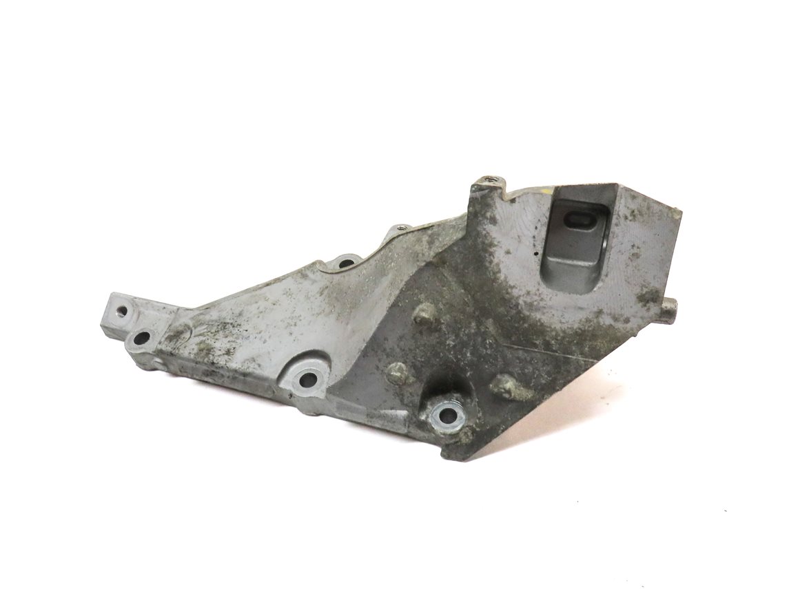 Thumbnail 4: 2013 MERCEDES ML550 (W166) 4.6L (278.928) ENGINE MOTOR MOUNT BRACKET SET/2